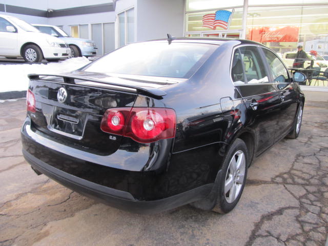 Volkswagen Jetta 2008 photo 3
