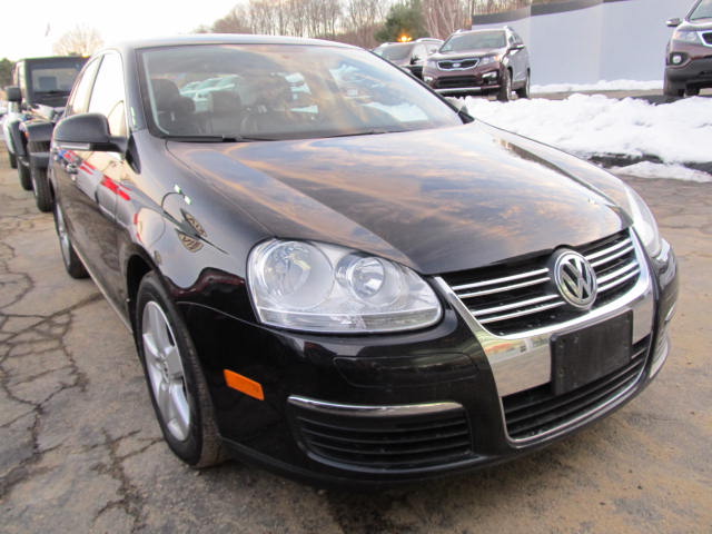 Volkswagen Jetta 2008 photo 4