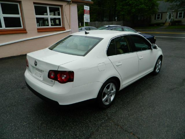 Volkswagen Jetta 2008 photo 1