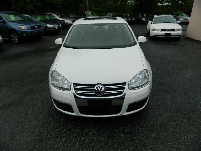 Volkswagen Jetta 2008 photo 12