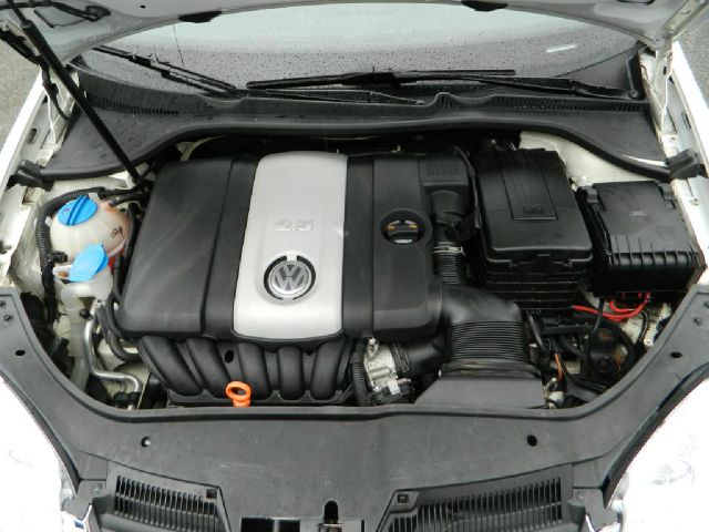 Volkswagen Jetta 2008 photo 13