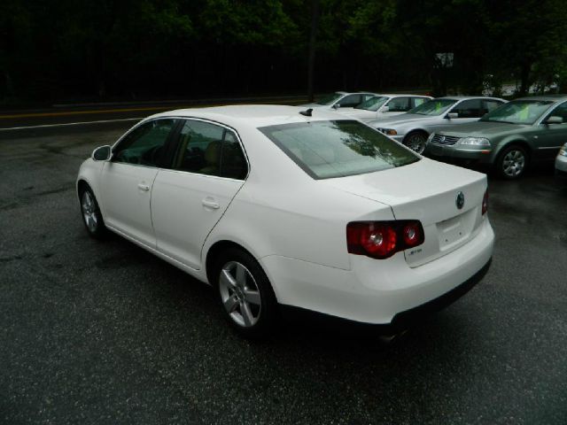 Volkswagen Jetta 2008 photo 15