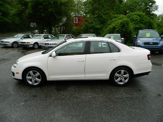 Volkswagen Jetta 2008 photo 16