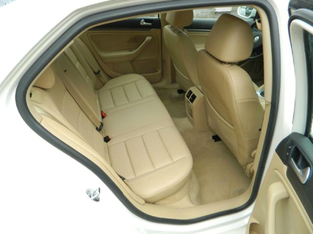 Volkswagen Jetta 2008 photo 3