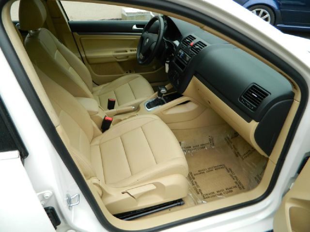 Volkswagen Jetta 2008 photo 5