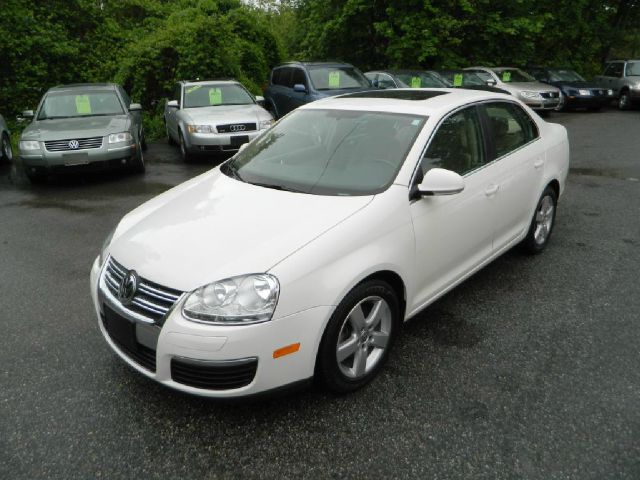 Volkswagen Jetta 2008 photo 7