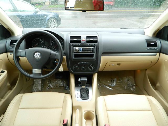 Volkswagen Jetta 2008 photo 8