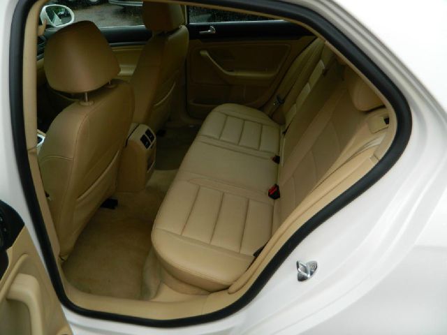 Volkswagen Jetta 2008 photo 9