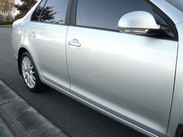 Volkswagen Jetta 2008 photo 1