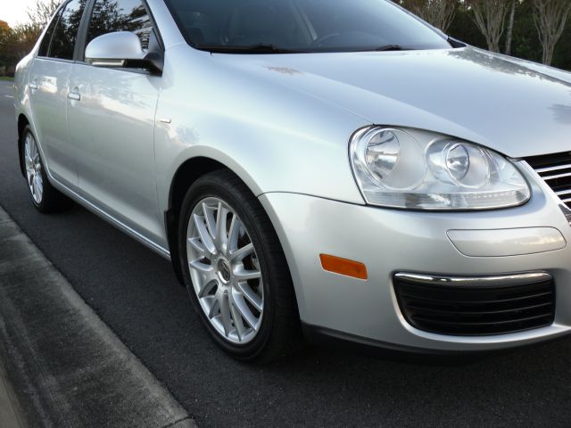 Volkswagen Jetta 2008 photo 2