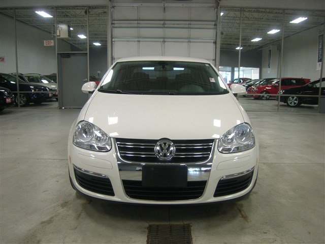 Volkswagen Jetta 2008 photo 1