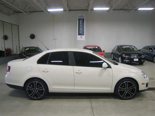 Volkswagen Jetta 2008 photo 2