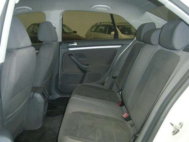 Volkswagen Jetta 2008 photo 5