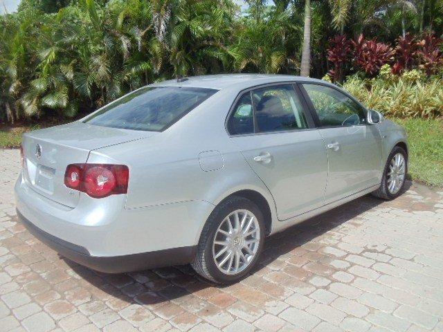 Volkswagen Jetta 2008 photo 1