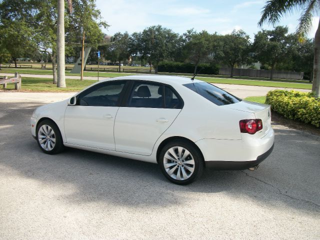Volkswagen Jetta 2008 photo 3