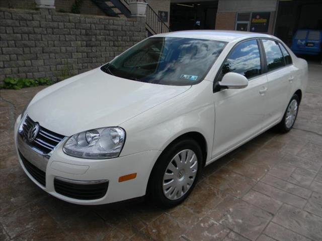 Volkswagen Jetta 2008 photo 1