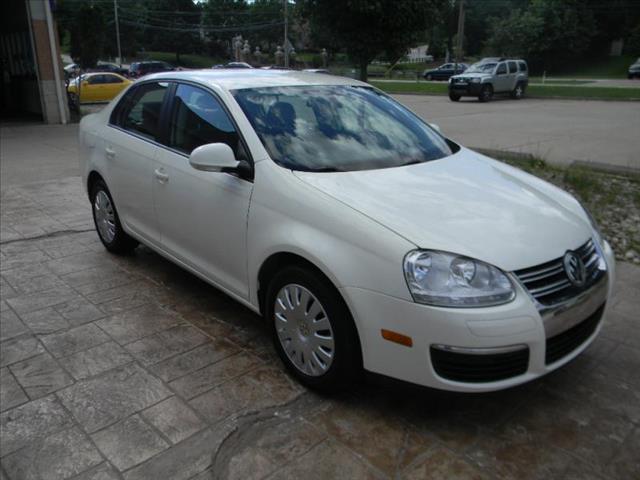 Volkswagen Jetta 2008 photo 2