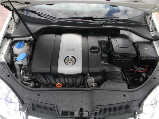 Volkswagen Jetta 2008 photo 3