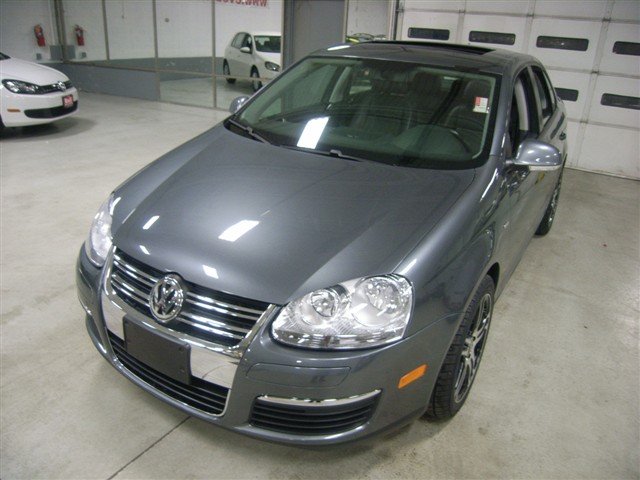 Volkswagen Jetta 2008 photo 2