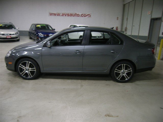 Volkswagen Jetta 2008 photo 3