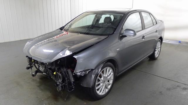 Volkswagen Jetta 2008 photo 1