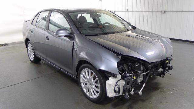 Volkswagen Jetta 2008 photo 2