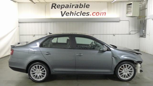 Volkswagen Jetta 2008 photo 3