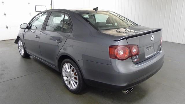 Volkswagen Jetta 2008 photo 4