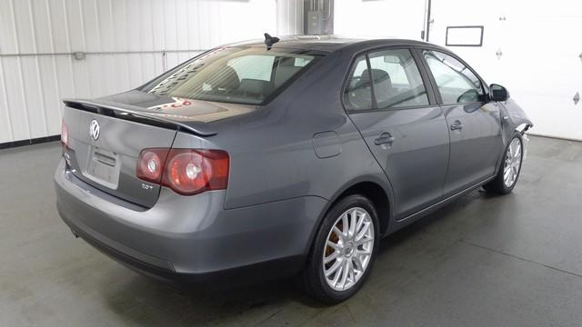 Volkswagen Jetta 2008 photo 5