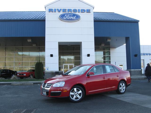 Volkswagen Jetta LS Premium Group Unspecified