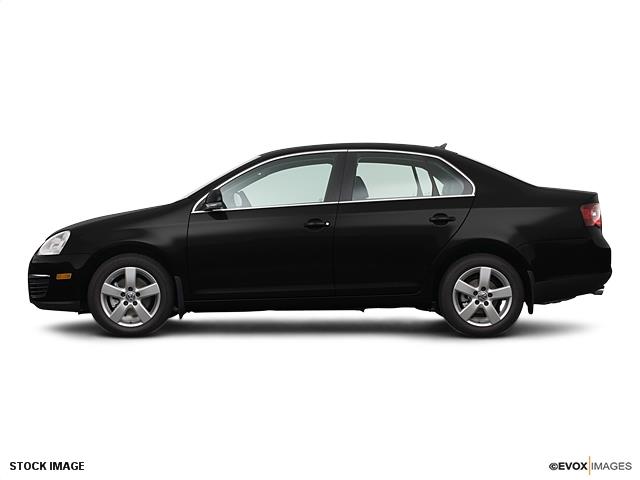 Volkswagen Jetta 2008 photo 1
