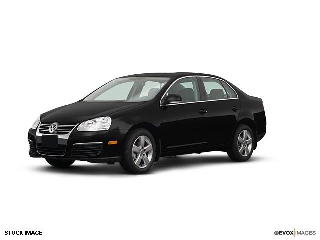Volkswagen Jetta 2008 photo 3