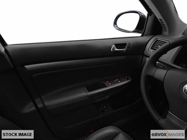 Volkswagen Jetta 2008 photo 4