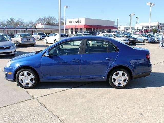 Volkswagen Jetta 2008 photo 1