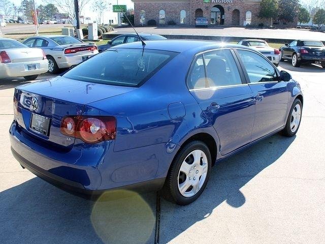 Volkswagen Jetta 2008 photo 2