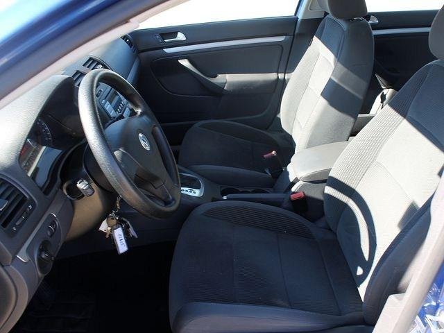 Volkswagen Jetta 2008 photo 3