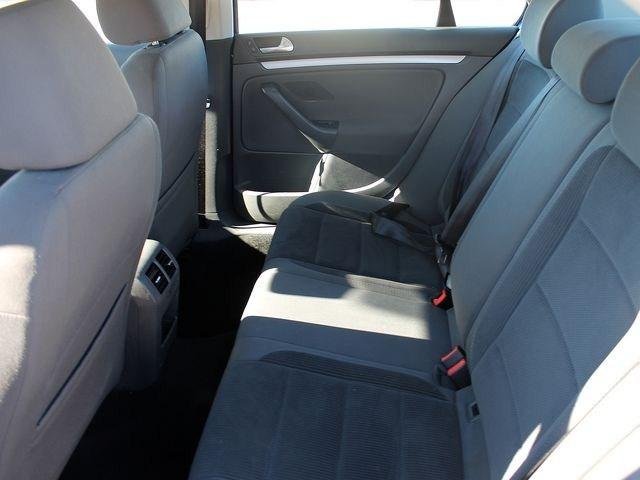 Volkswagen Jetta 2008 photo 5