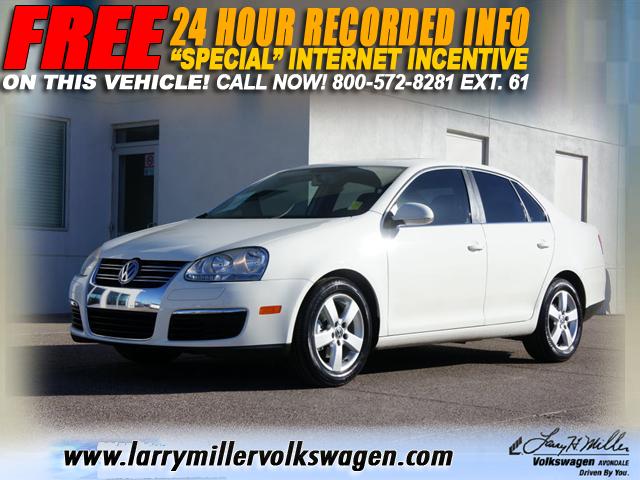 Volkswagen Jetta LS Premium Group Unspecified