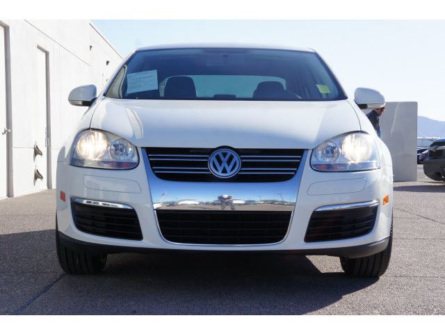 Volkswagen Jetta 2008 photo 1