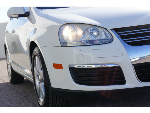 Volkswagen Jetta 2008 photo 2