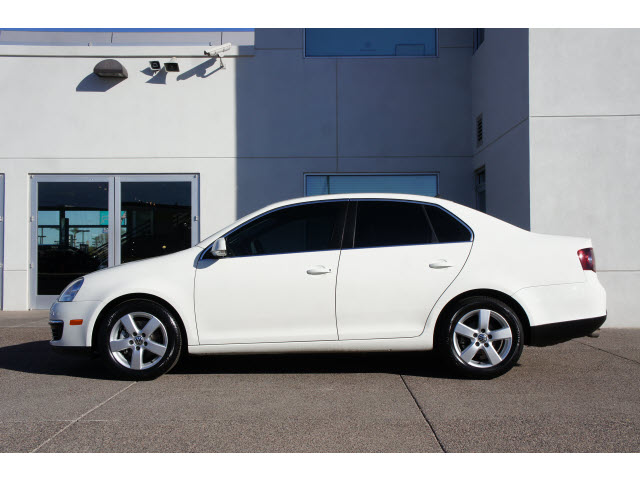 Volkswagen Jetta 2008 photo 3
