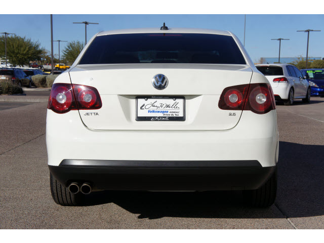 Volkswagen Jetta 2008 photo 5