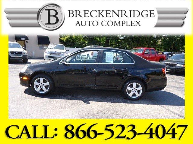 Volkswagen Jetta SE Sedan