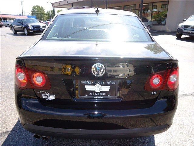 Volkswagen Jetta 2008 photo 2