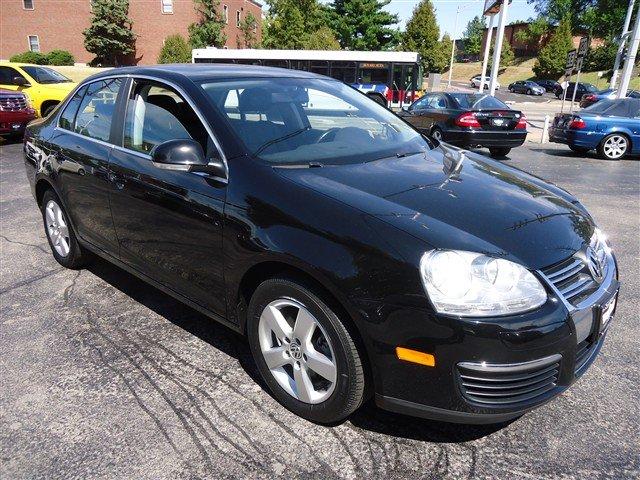 Volkswagen Jetta 2008 photo 4
