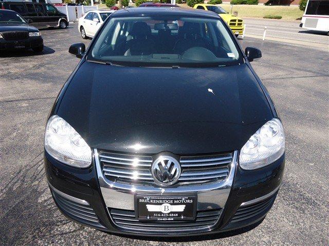 Volkswagen Jetta 2008 photo 5