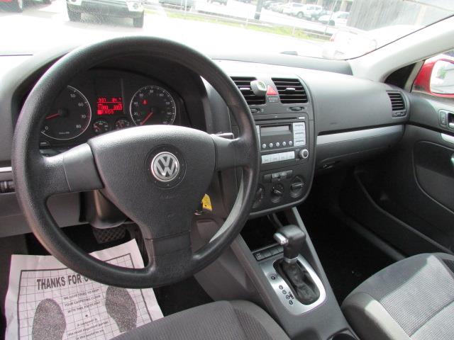 Volkswagen Jetta 1140 Down Sedan
