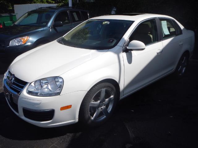 Volkswagen Jetta 2008 photo 2