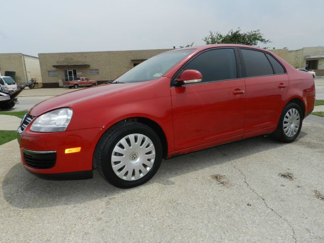 Volkswagen Jetta 2008 photo 1