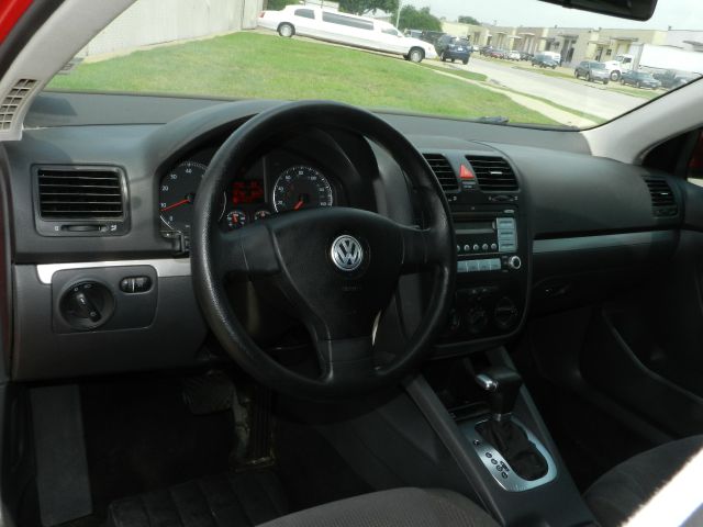 Volkswagen Jetta 2008 photo 10